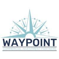 waypoint commercial investment partners, llc logo image