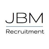 jbm recruitment logo image