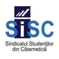 sisc - sindicatul studenților din cibernetică logo image