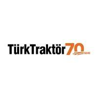 türktraktör logo image