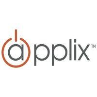 applix distributors logo image