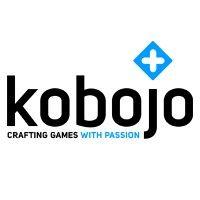 kobojo logo image