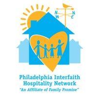 philadelphia interfaith hospitality network