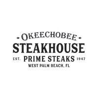 okeechobee steakhouse logo image