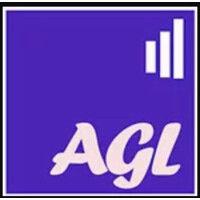 agl india logo image