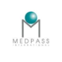 medpass international logo image