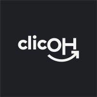 clicoh logo image