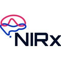 nirx medical technologies logo image