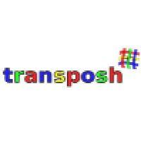 transposh logo image