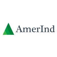 amerind contracting logo image