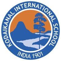 kodaikanal international school logo image