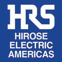 hirose electric americas logo image