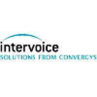 intervoice logo image