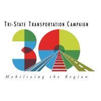 tri-state transportation campaign logo image