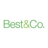 best&co. logo image