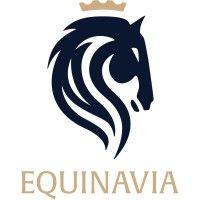 equinavia logo image