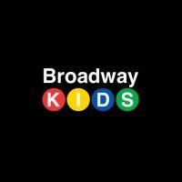 broadway kids logo image