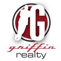 griffin realty logo image