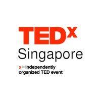 tedxsingapore logo image