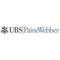 paine webber logo image