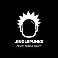 jingle punks logo image