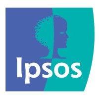 ipsos in the philippines logo image