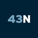 logo of 43 North