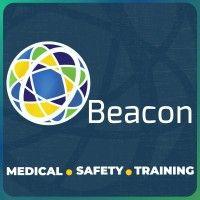 beacon occupational health and safety services logo image