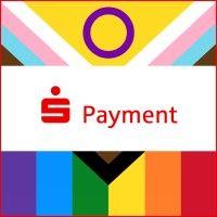 s-payment logo image