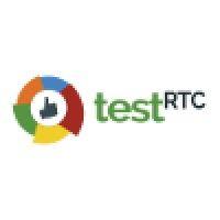 testrtc (a cyara product) logo image