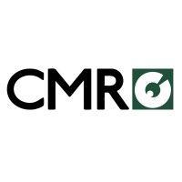 cmr logo image