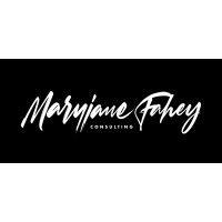 maryjane fahey consulting logo image