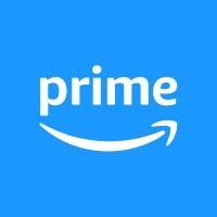 amazon prime logo image