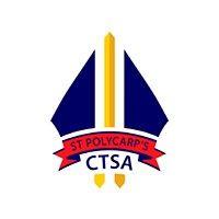 st polycarp's ctsa logo image