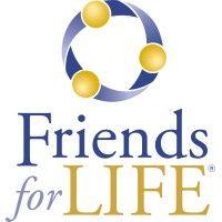 friends for life logo image