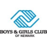 boys & girls club of newark logo image