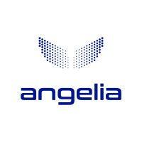 angelia.one logo image