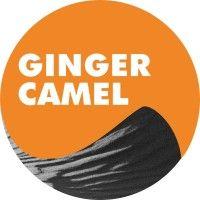 ginger camel logo image