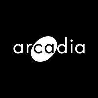 arcadia logo image