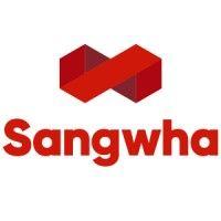 sangwha logo image