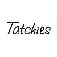 tatchies logo image