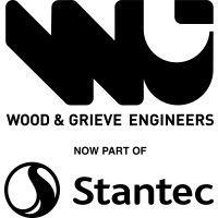 wood & grieve engineers now part of stantec