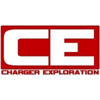 charger exploration, l.l.c. logo image