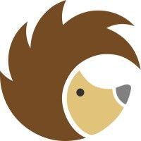 hedgehog logo image