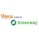 logo of Vitera Healthcare Solutions