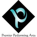 logo of Premier Performing Arts