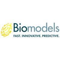 biomodels, llc logo image