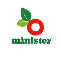 minister hi-tech park limited logo image