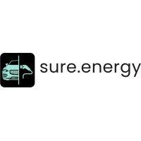 sure.energy logo image