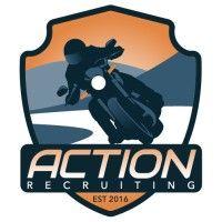 action recruiting logo image